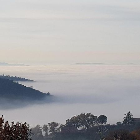 Bed and Breakfast Mame Bettona Esterno foto