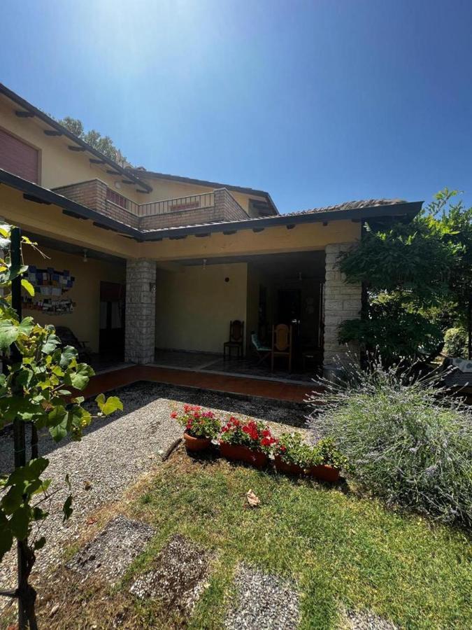 Bed and Breakfast Mame Bettona Esterno foto