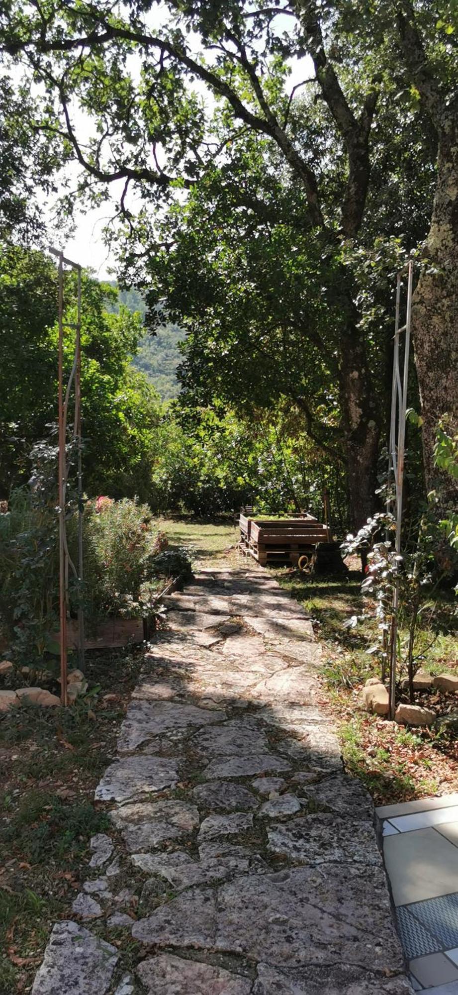 Bed and Breakfast Mame Bettona Esterno foto