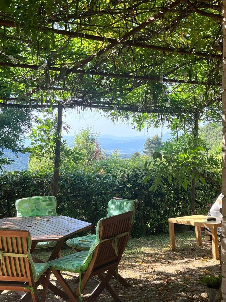 Bed and Breakfast Mame Bettona Esterno foto
