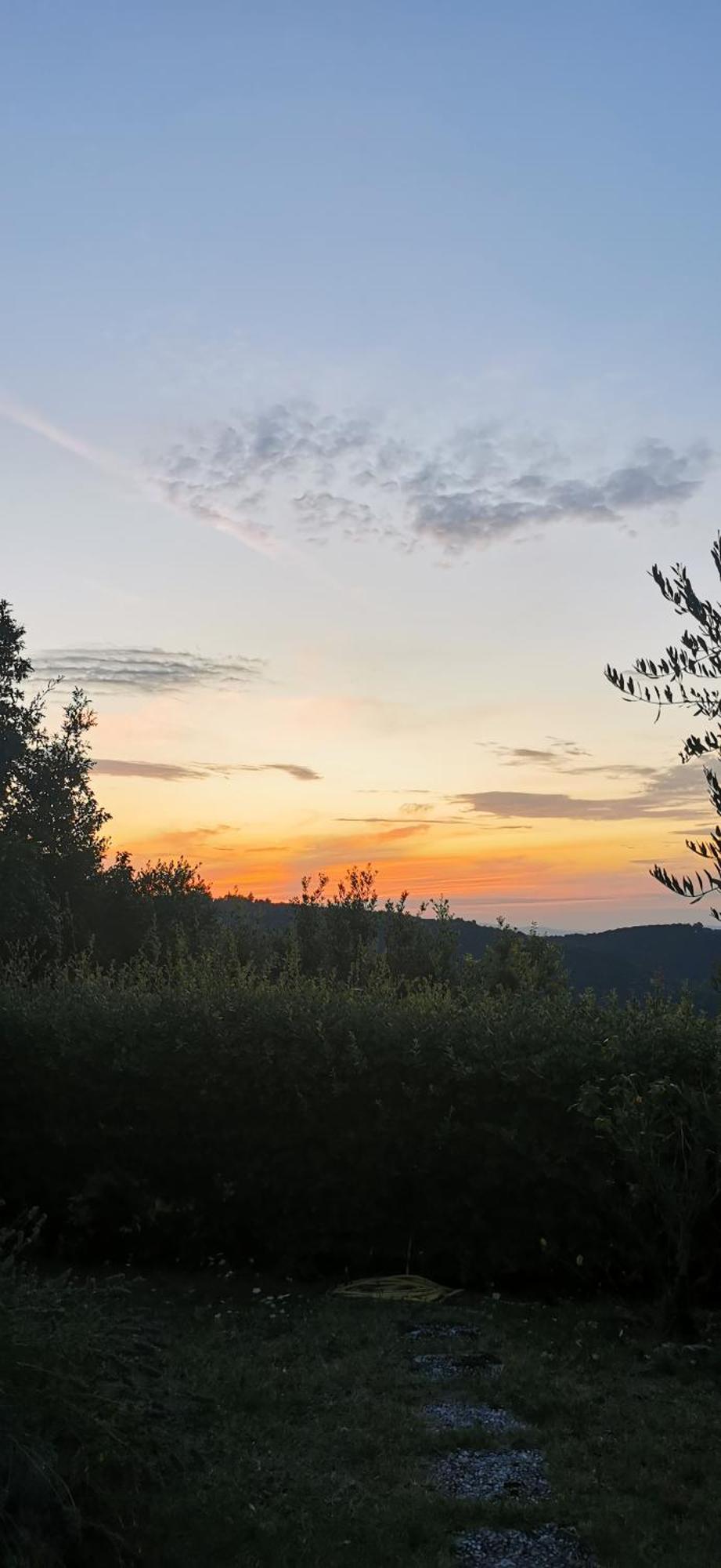 Bed and Breakfast Mame Bettona Esterno foto