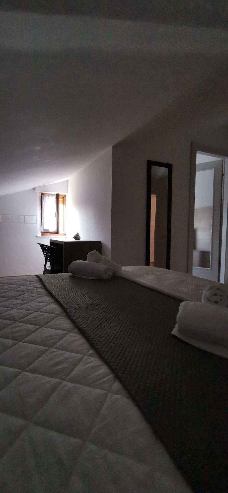 Bed and Breakfast Mame Bettona Esterno foto