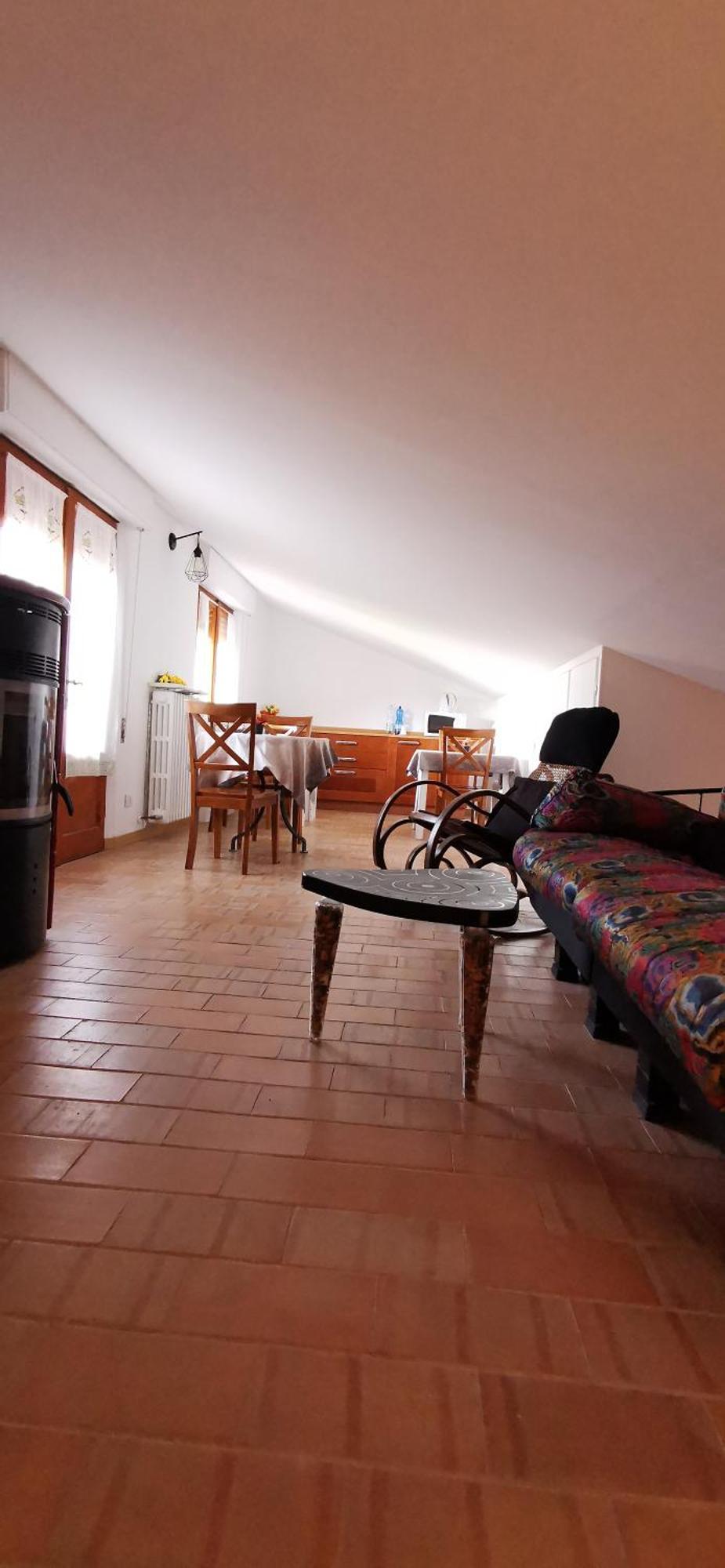 Bed and Breakfast Mame Bettona Esterno foto