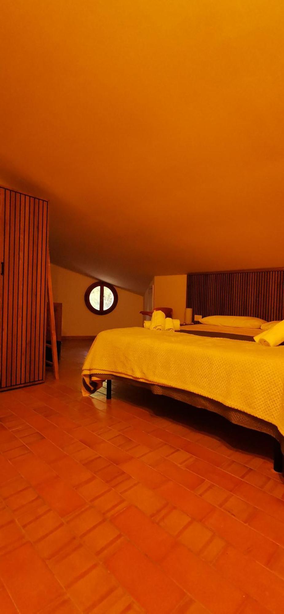 Bed and Breakfast Mame Bettona Esterno foto